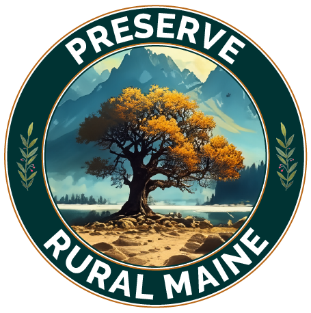 Preserve Rural Maine
