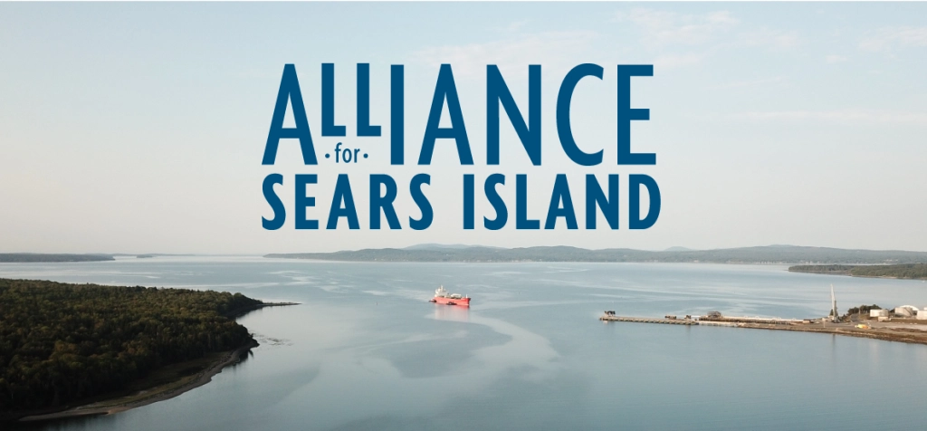 Protect Sears Island!