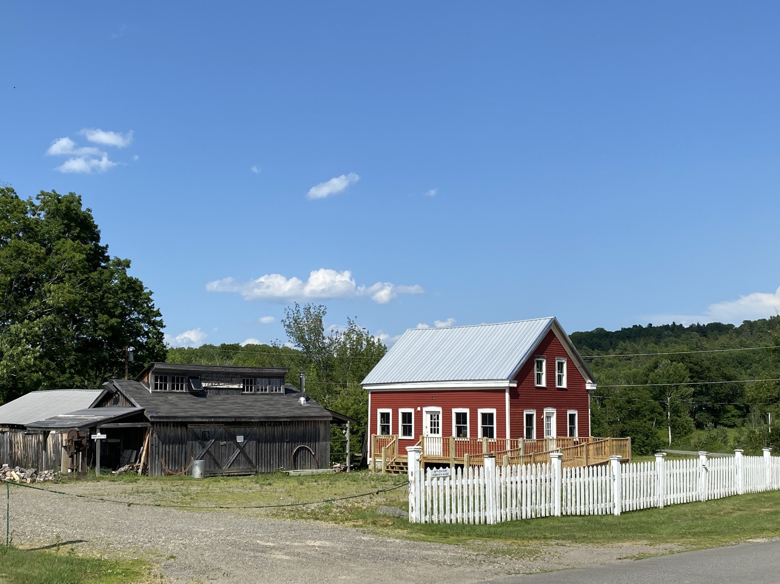 Preserve Rural Maine Celebrates Two Years of Advocacy and Community Action