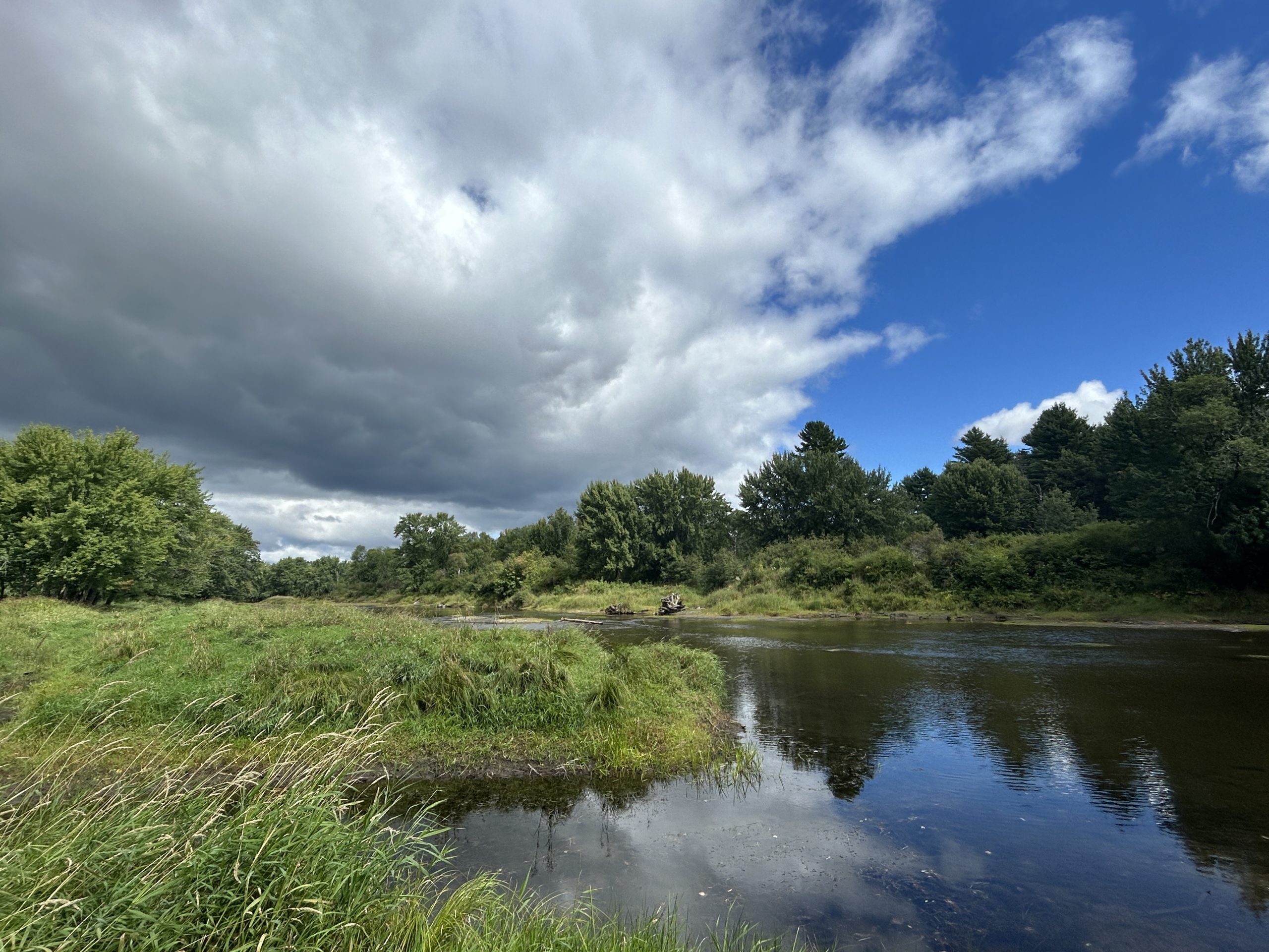 Rural Maine Deserves a Voice in Energy Development
