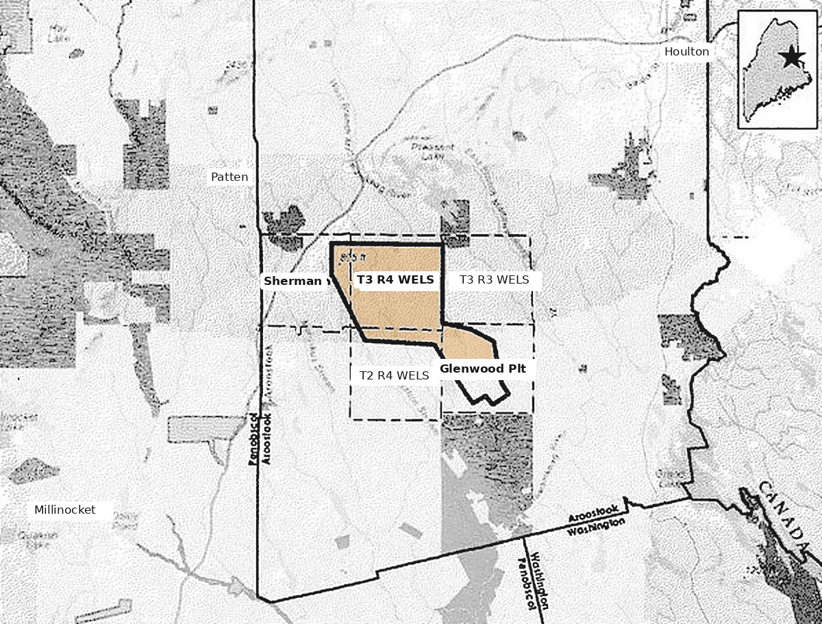 Aroostook County Officials Question Clearway on Wind Project